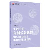 [N]生活中的自制乐器教程(全国高等院校音乐教育专业系列教材)/音乐教育实践系列-9787556605729