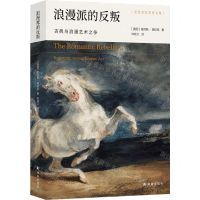 [N]浪漫派的反叛(古典与浪漫艺术之争)/克拉克艺术史文集-9787544787048
