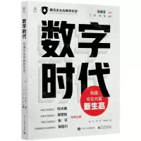 [N]数字时代(构建安全共赢新生态)-9787121402623