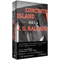 [N]混凝土岛(精)-9787208169524