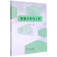 [N]模糊本体再工程-9787551725828