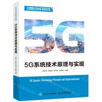 [N]5G系统技术原理与实现/大唐移动5G系列丛书-9787115565013