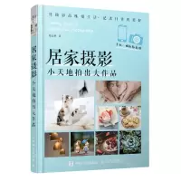 [N]居家摄影(小天地拍出大作品)-9787115564016