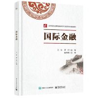 [N]国际金融(高等院校应用型国际经济与贸易专业精品教材)-9787121414664