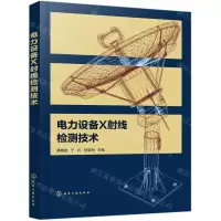 [N]电力设备X射线检测技术-9787122386168