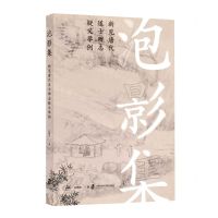 [N]泡影集(新见唐代道士碑志疑义举例)-9787552033786