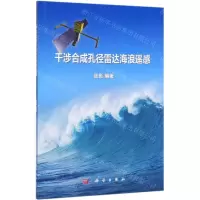 [N]干涉合成孔径雷达海浪遥感-9787030620712