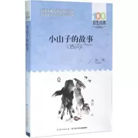 百年百部中国儿童文学经典书系(2016版)·小山子的故事