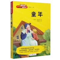 [N]童年/快乐读书吧-9787538763331