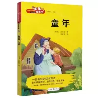 [N]童年/快乐读书吧-9787538763331