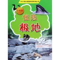 [M]惊险极地(小学版)-9787531665489