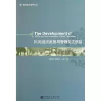 [M]民间组织发展与管理制度创新-9787509728703