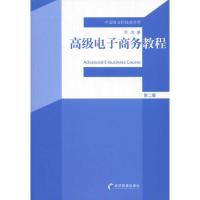 [M]高级电子商务教程(第2版)-9787509615591