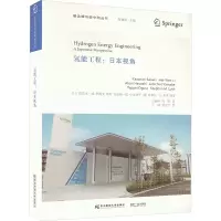 氢能工程:日本视角