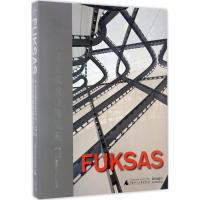 福克萨斯建筑设计作品集