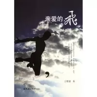 [M]亲爱的,飞-9787549604722