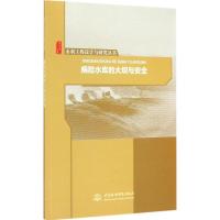[M]病险水库的大坝与安全-9787517027577