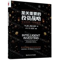 [N]至关重要的投资战略(专业投资一站式指南)-9787300254166