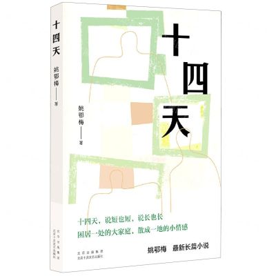 [N]十四天-9787530221839