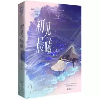 [N]初见晨曦-9787221172518