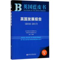 英国发展报告(2016-2017)