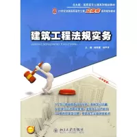 [N]建筑工程法规实务-9787301193211
