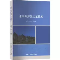 水平井开发工艺技术