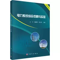 电力系统综合仿真与实验