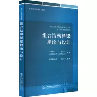 组合结构桥梁理论与设计