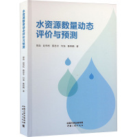 水资源数量动态评价与预测