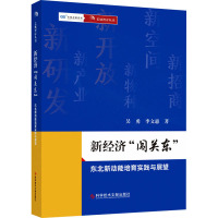 新经济“闯关东”——东北新动能培育实践与展望