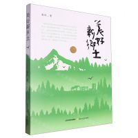 [N]美好新乡土-9787537867979