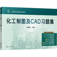 化工制图及CAD习题集