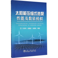 太阳能压缩式热泵性能及数值模拟