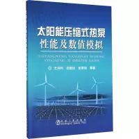 太阳能压缩式热泵性能及数值模拟