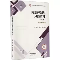 内部控制与风险管理(第2版)