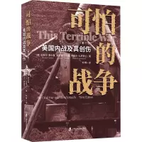 《可怕的战争——美国内战及其创伤(第三版)》