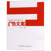 [M]广告文案-9787112096756