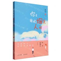 [N]你是我的烟火人间-9787537868037