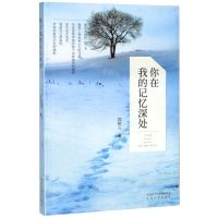 [N]你在我的记忆深处-9787551317337