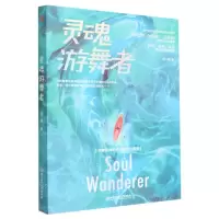 [N]灵魂游舞者-9787576312263