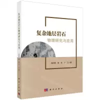 [N]复杂地层岩石物理研究与应用-9787030780188