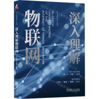 [N]深入理解物联网-9787111737865