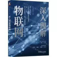 [N]深入理解物联网-9787111737865