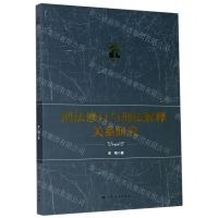 [N]刑法修订与刑法解释关系研究/棠树文丛-9787208165298