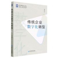 [N]传统企业数字化转型-9787509688380