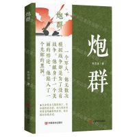 [N]炮群-9787517142041