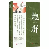 [N]炮群-9787517142041