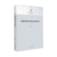 [N]物联网软件漏洞检测技术(精)/经济与管理书系/光明学术文库-9787519462949