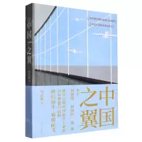 [N]中国之翼-9787532188055